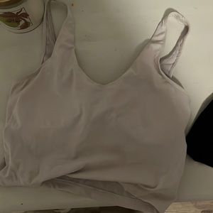 older Lululemon align tank